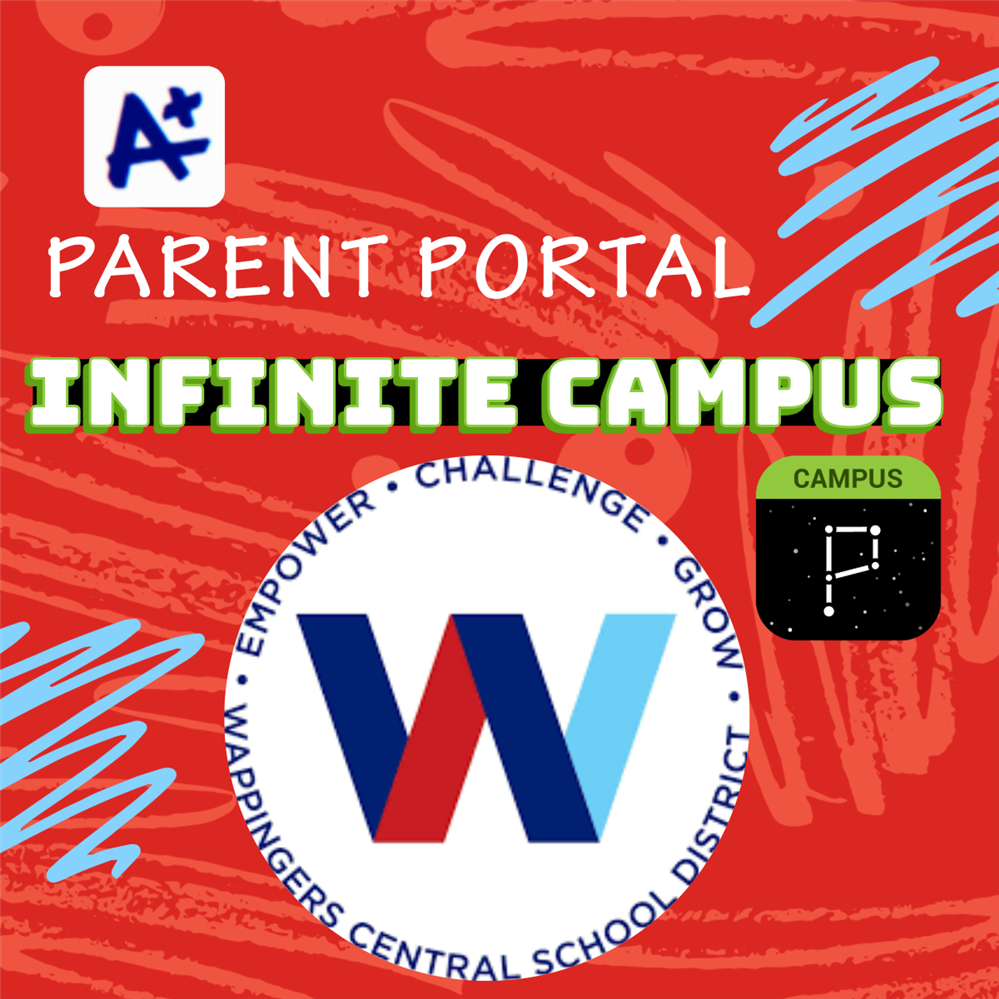  Parent Portal/infinite Campus